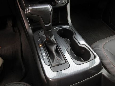 Used 2021 GMC Canyon AT4 w/ Trailering Package image 21