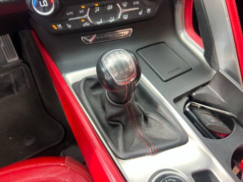 Used 2014 Chevrolet Corvette Stingray Coupe w/ 3LT Preferred Equipment Group RWD image 18