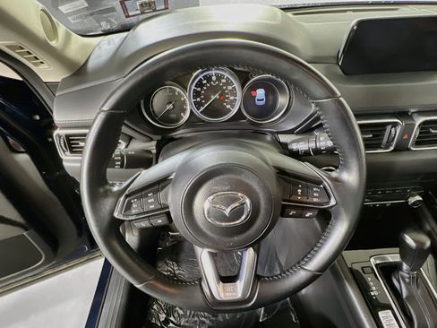 Used 2020 MAZDA CX-5 Touring AWD/4WD image 11