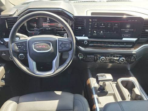 Used 2024 GMC Sierra 1500 Elevation w/ Elevation Premium Package AWD/4WD image 11
