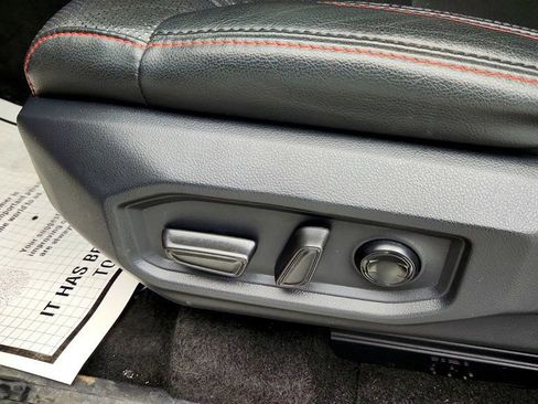 Used 2024 Toyota Sequoia TRD Pro image 11