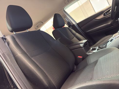 Used 2022 Nissan Rogue Sport S AWD/4WD image 21
