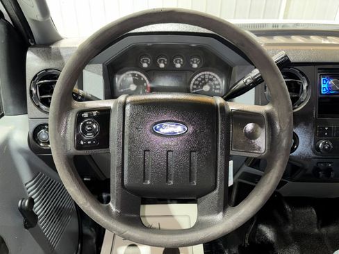 Used 2016 Ford F250 XL w/ XL Value Package image 18