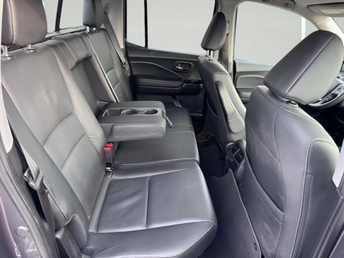 Used 2022 Honda Ridgeline RTL image 32