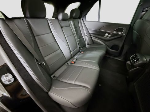 Used 2026 Mercedes-Benz GLE 350 4MATIC image 27