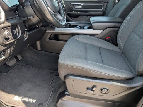 Used 2023 RAM 1500 Big Horn AWD/4WD image 11