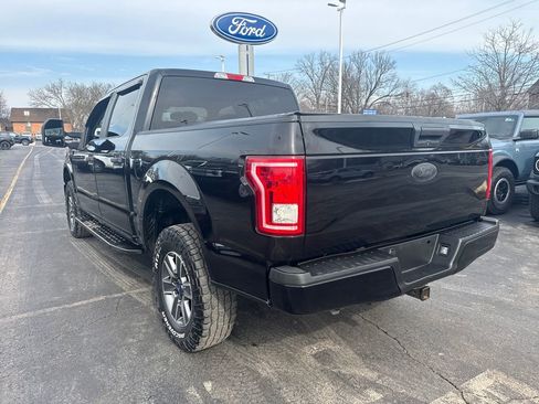 Used 2017 Ford F150 XL w/ Equipment Group 101A Mid image 9