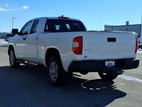 Used 2020 Toyota Tundra SR image 5