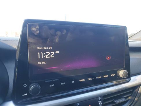 Used 2023 Kia Forte GT w/ GT2 Package image 27