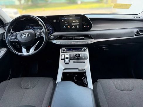 Used 2020 Hyundai Palisade SEL w/ Convenience Package FWD image 27