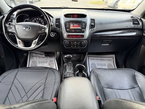 Used 2014 Kia Sorento LX w/ Premium Package AWD/4WD image 15