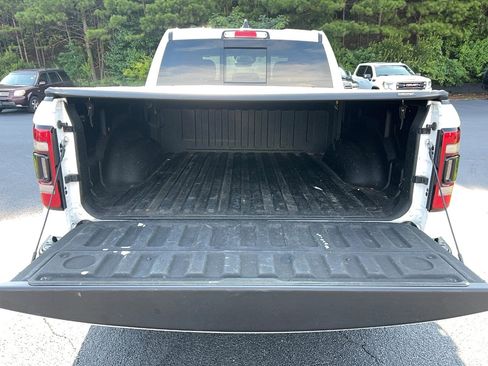 Used 2024 RAM 1500 Rebel w/ Rebel Level 1 Equipment Group image 32