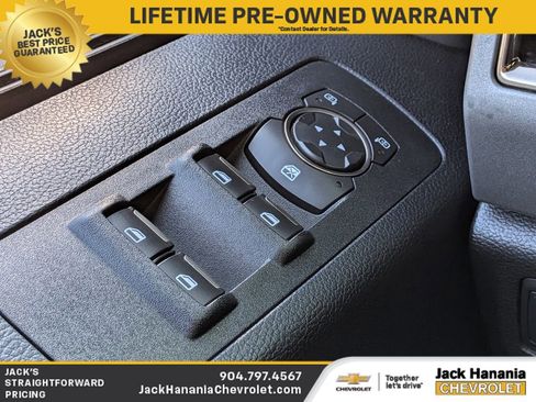 Used 2018 Ford F150 Raptor AWD/4WD image 23