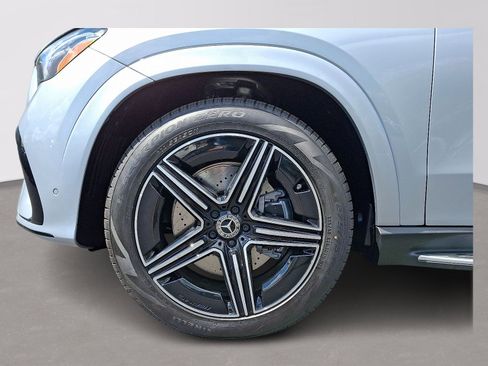 New 2026 Mercedes-Benz GLE 350 4MATIC image 7