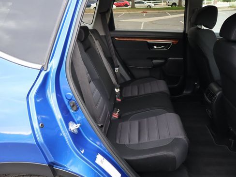 Used 2021 Honda CR-V EX image 21