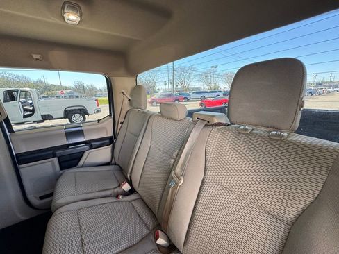 Used 2018 Ford F150 XLT w/ Equipment Group 302A Luxury AWD/4WD image 22