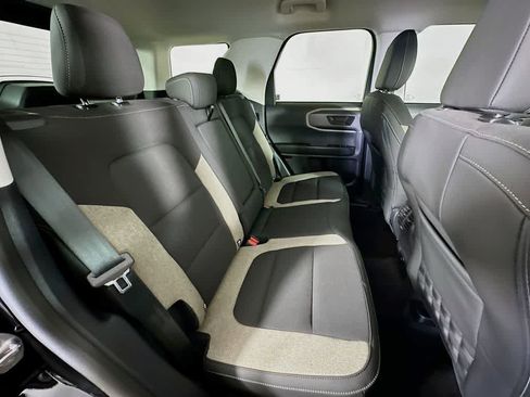 New 2025 Ford Bronco Sport Big Bend w/ Convenience Package image 31