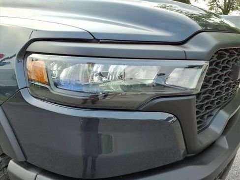 Used 2026 RAM 1500 Rebel w/ Rebel Level 2 Equipment Group AWD/4WD image 3