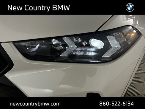 New 2026 BMW X6 M60i image 30