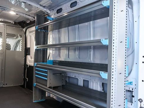 New 2026 Ford Transit 250 148 Medium Roof image 28