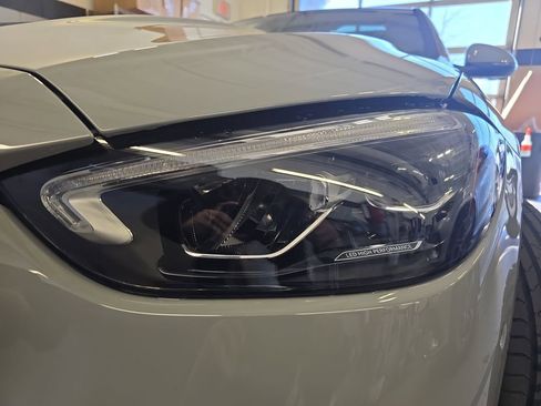 New 2026 Mercedes-Benz C 300 Sedan image 32