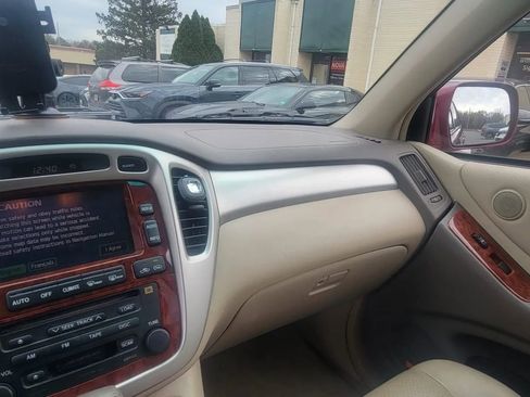 Used 2007 Toyota Highlander Sport image 20