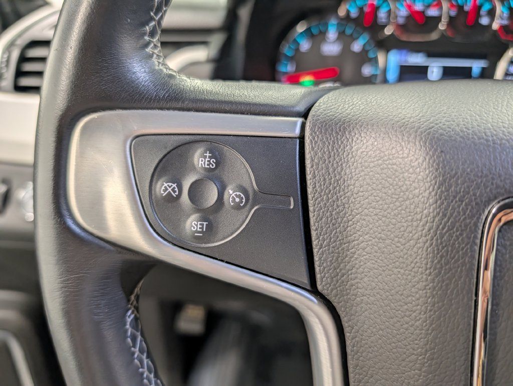 Used 2018 GMC Yukon XL SLE w/ Convenience Package AWD/4WD image 19