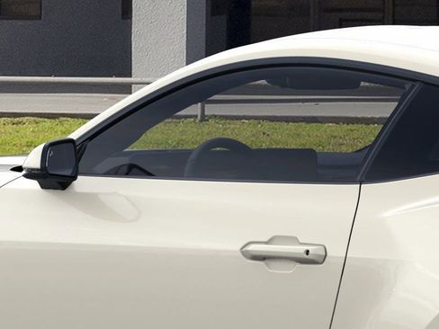 New 2025 Ford Mustang GT Premium w/ 60th Anniversary Package image 20