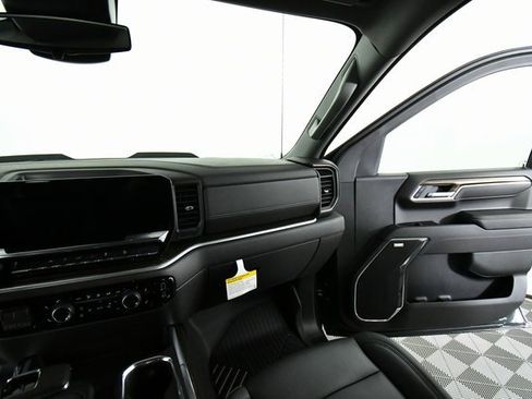 New 2026 Chevrolet Silverado 1500 LT Trail Boss w/ Convenience Package II image 20