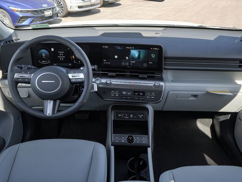 New 2026 Hyundai Kona Limited AWD/4WD image 13
