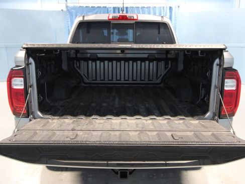 Used 2023 GMC Canyon Elevation w/ Elevation Premium Package RWD image 36