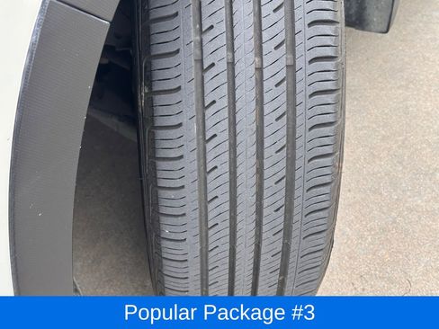 Used 2019 Subaru Forester Limited w/ Popular Package #3 image 3