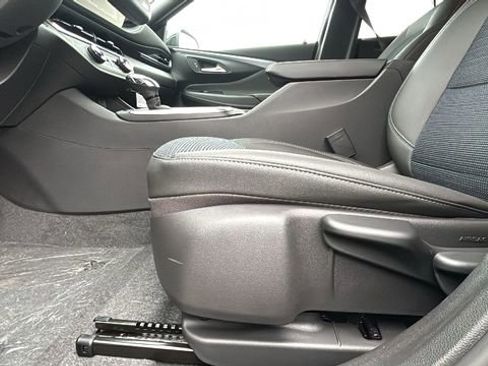 New 2025 Buick Envista Preferred w/ Convenience II Package FWD image 20