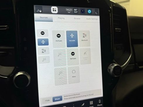 Used 2022 RAM 1500 Laramie image 23