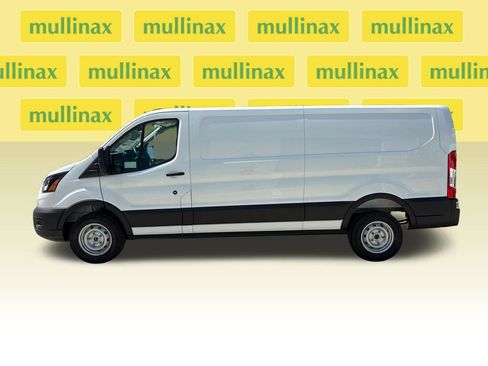 New 2026 Ford Transit 150 Low Roof RWD image 12