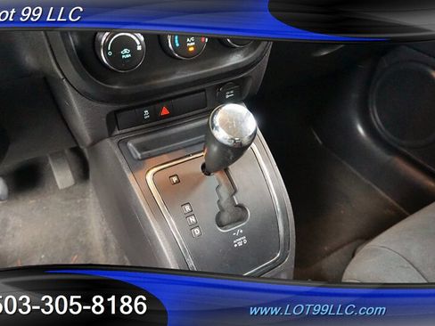 Used 2011 Jeep Patriot Sport FWD image 23