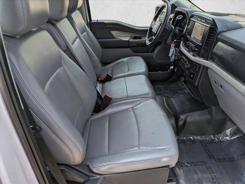Used 2021 Ford F150 XL w/ Trailer Tow Package AWD/4WD image 20