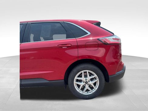 Certified 2023 Ford Edge SEL w/ Convenience Package AWD/4WD image 35