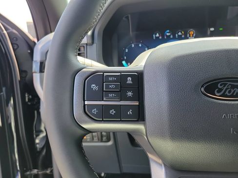 New 2026 Ford F150 XLT w/ Equipment Group 302A MID AWD/4WD image 24