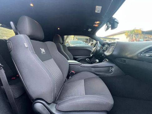 Used 2019 Dodge Challenger R/T Scat Pack image 10