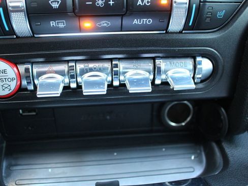 Used 2015 Ford Mustang GT Premium w/ 50 Years Appearance Package image 35