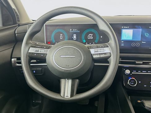 Used 2025 Hyundai Tucson SEL image 18