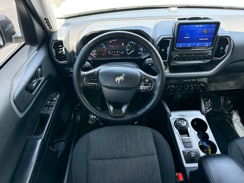 Used 2022 Ford Bronco Sport Big Bend w/ Convenience Package image 21