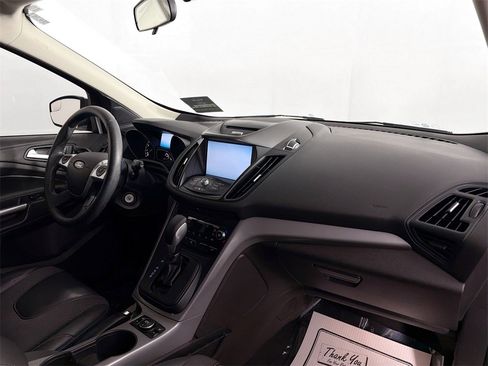 Used 2015 Ford Escape SE w/ SE Chrome Package image 26