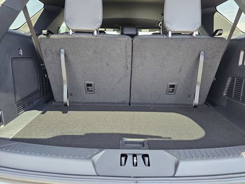 New 2026 Ford Explorer ST-Line RWD image 17