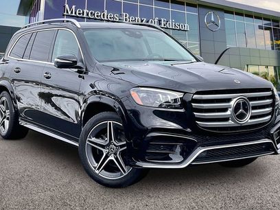 Certified 2024 Mercedes-Benz GLS 450 4MATIC