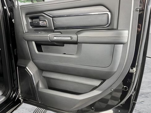 Used 2023 RAM 3500 Limited AWD/4WD image 13