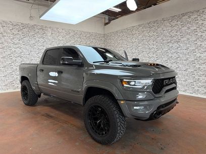 Used 2023 RAM 1500 TRX w/ TRX Level 2 Equipment Group