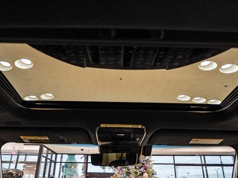 New 2026 Lexus LX 600 4WD w/ Luxury Package image 19