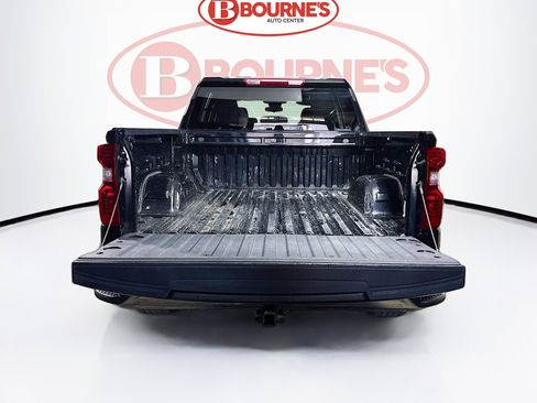 Used 2024 Chevrolet Silverado 1500 LT image 24